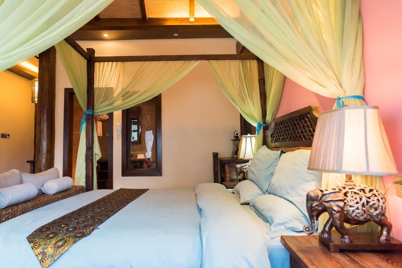 The Ritz-Man Boutique Inn Lijiang ليجيانغ المظهر الخارجي الصورة