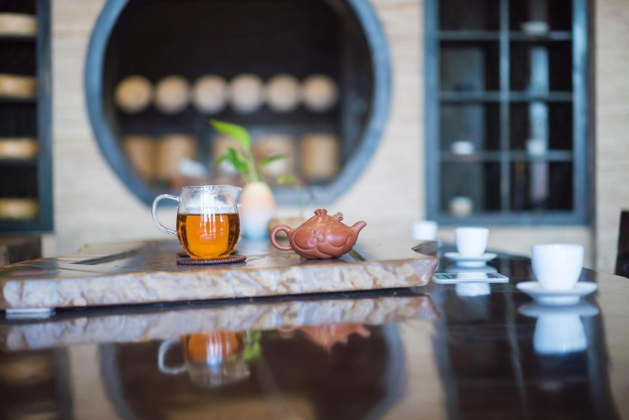 The Ritz-Man Boutique Inn Lijiang ليجيانغ المظهر الخارجي الصورة