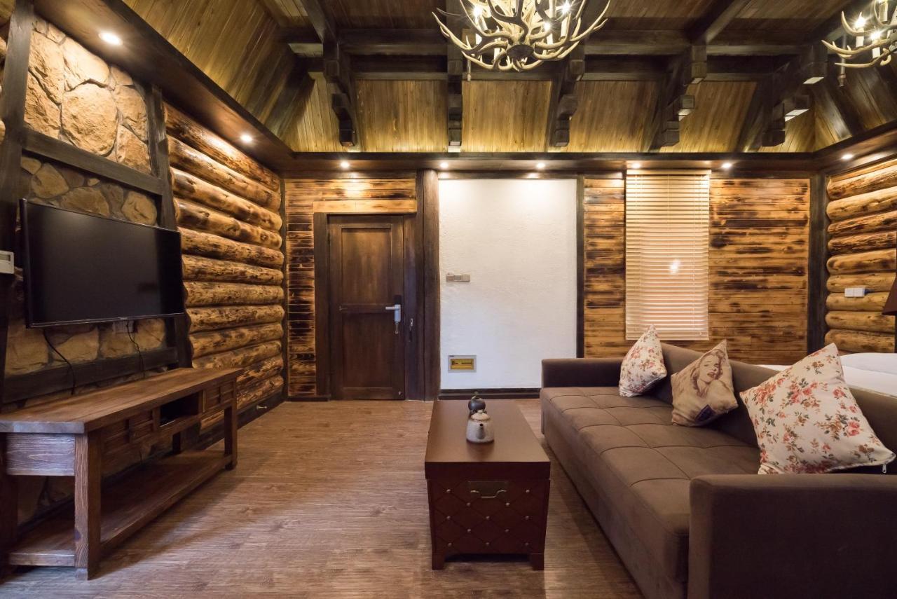 The Ritz-Man Boutique Inn Lijiang ليجيانغ المظهر الخارجي الصورة